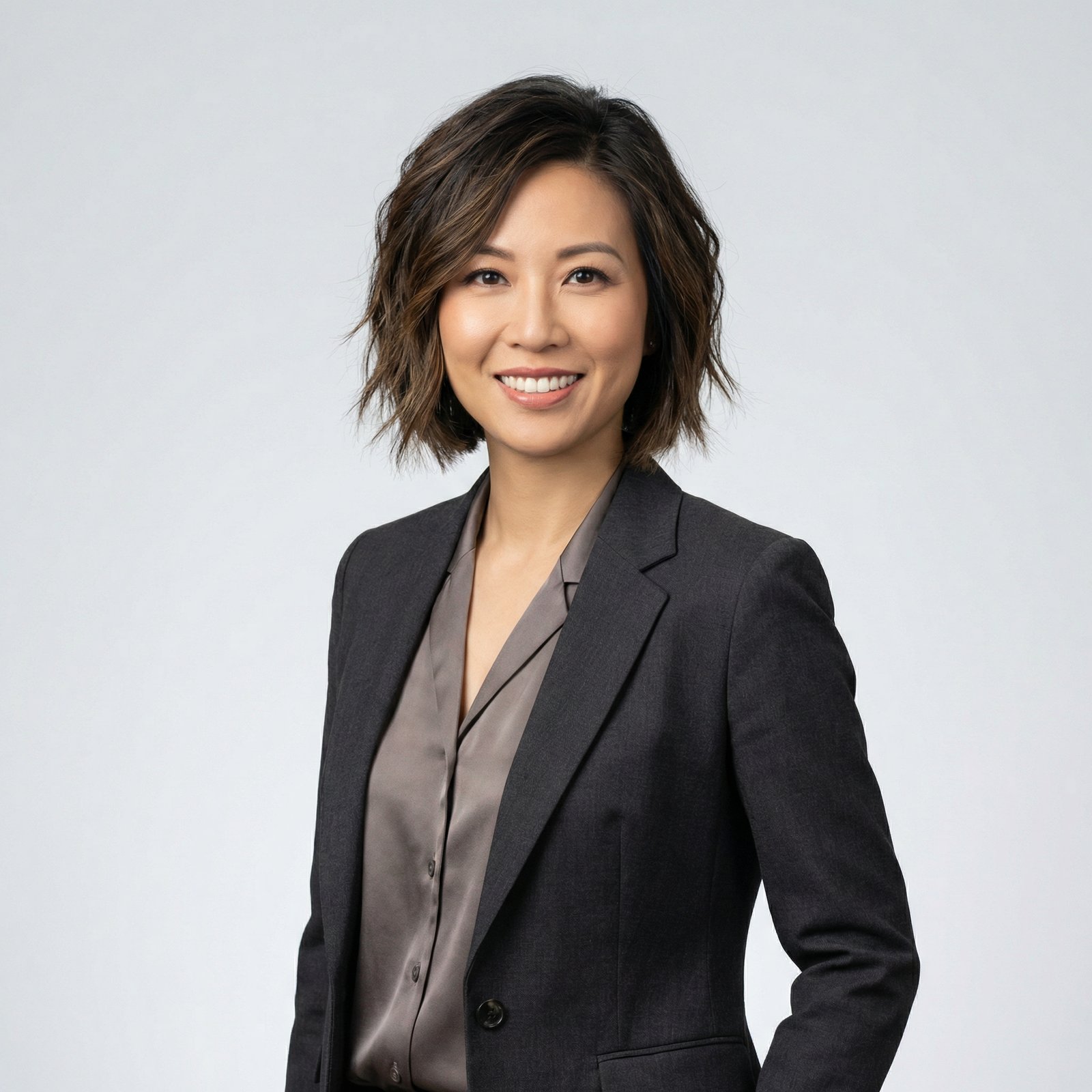 抖漫制片人林雨桐