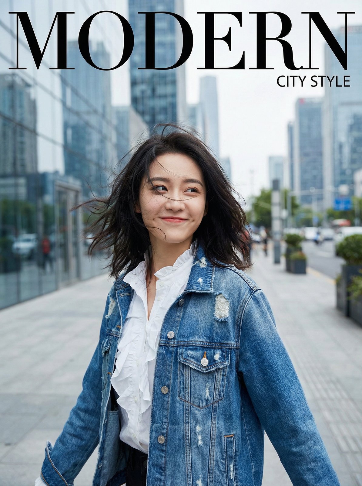 抖漫街拍视频教程